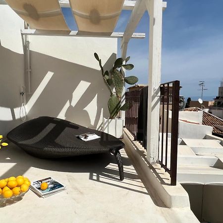 Terme Luxury Suite Taormina Exterior photo