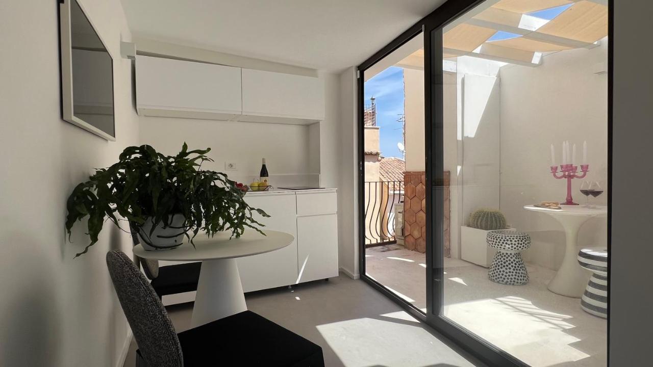 Terme Luxury Suite Taormina Exterior photo